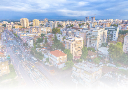 פרויקט פינוי בינוי