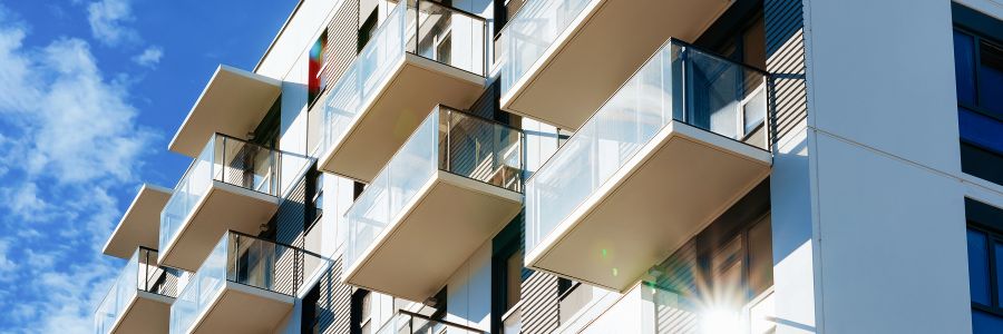 פרויקט פינוי בינוי מוגמר 