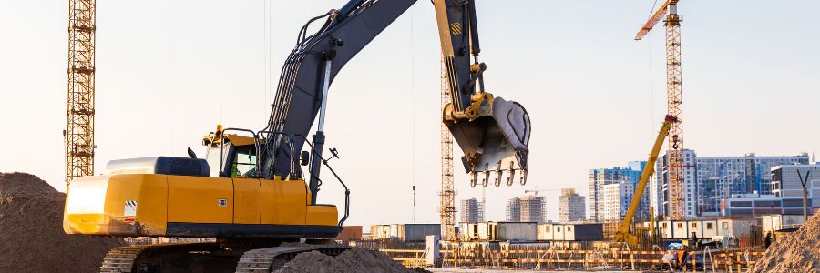 פרויקט פינוי בינוי בשלבי ההתחלה